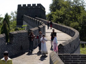 china-chinesische-mauer