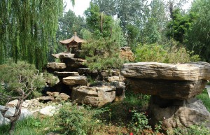 china-felsen