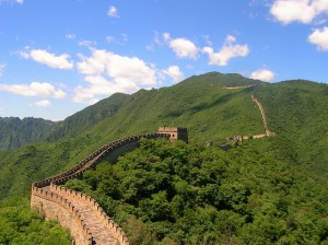 china-große-mauer
