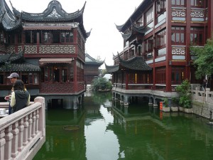 china-shanghai-altstadt