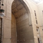 ägypten-kairo-moschee