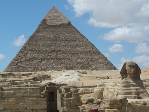 ägypten-pyramide