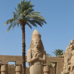 ägypten-statue