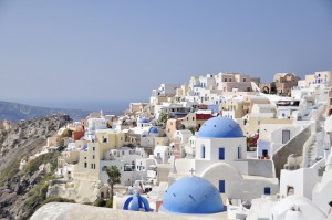 griechenland-santorini